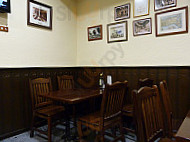 Restaurante Bar Supremo inside