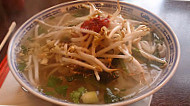 Vietnam-Imbiss food