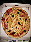 Pizzeria Il Viadotto food