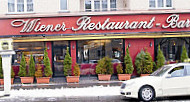 Wiener Conditorei Caffeehaus outside