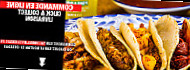 Taco Mira food