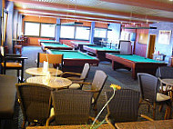 Billardlounge Carambolage + Casino Eightball inside