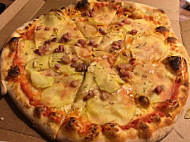 Tonys Pizzeria Istedgade food