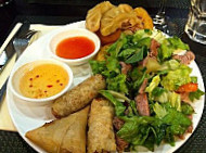Bouddha Wok food