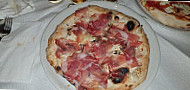 Pizzeria Posillipo food