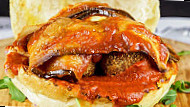 Cernicchiaro Carlo's Burger food