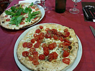 Pizzeria Del Buongustaio food