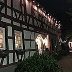 Restaurant-Weinstube Hirsch outside