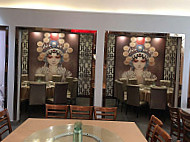 Golden Drum Chinese Restaurant food