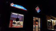 Domino's Pizza outside