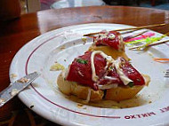 La Taberna Del Pintxo Marbella SLMarbella food