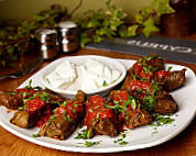 Pure Cyprus food