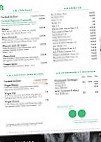 Campanile Villejuif menu