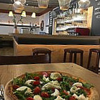 Pizzeria - Ristorante Toscana food