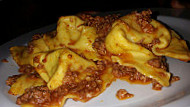 La Mandriazza Del Gallo food