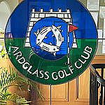Ardglass Golf Club outside