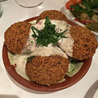 Libanesisches Essen food