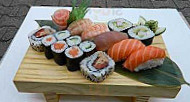 Sushi Miko  food