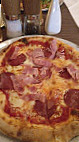 Pizzeria Ristorante La Fontana food