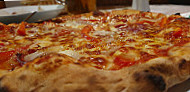 Il Segreto di Pulcinella Trattoria Pizzeria food