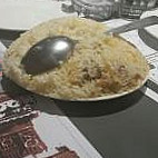 Noorjahan Hotel Restaurant food