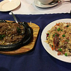 New Golden Dragon Chinese food