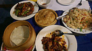 New Golden Dragon Chinese food