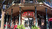 Russo's New York Pizzeria Kingwood outside