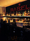 Barfly Cocktailbar Cafe inside