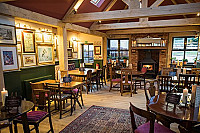 Rose And Crown inside