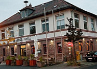 Altes Rathaus Restaurant & Bar food