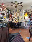 Dorte`s Marzipan-Atelier & Espresso-Bar inside