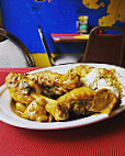 Jamaican Homestyle Cuisine food