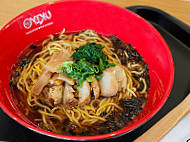 Ukiyo food