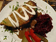 Paleta Kitchen Polska food