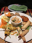 Nipa Thai food