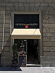 Officina Del Gusto outside