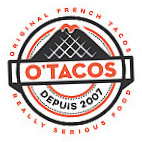 O'tacos inside
