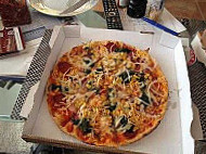 Pizzeria Costa Smeralda da Ciro food