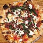 Pizzeria Delfina Palo Alto food
