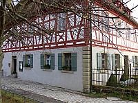 Wirtshaus am Freilandmuseum outside