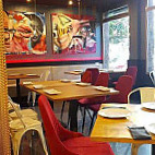 Borrego Bar Restaurante food