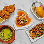 Nana Original Thai Food (far East Plaza) food