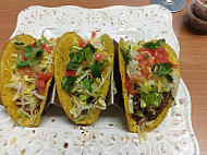 Cilantro Tacos (tioga) food