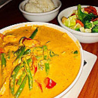 Pac Thai food