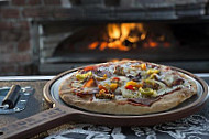 The Rock Wood Fired Kitchen - Lynnwood food