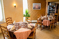 Auberge Guillaume Tell food