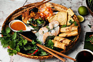 Viet Food Street Kitchen food