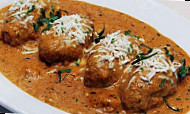 Sanjha Chulha food