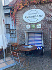 Landcafe Krauthaus Rosin inside